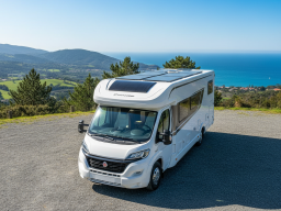 eMarine Systems Solarenergie Wohnmobil eMarine Systems liefert und installiert Ihr Solarstrompaket auf Ihrer Wohnmobil.