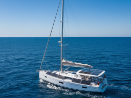 eMarine Systems Solarenergie Yacht eMarine Systems liefert und installiert Ihr Solarstrompaket auf Ihrer Yacht – europaweit.